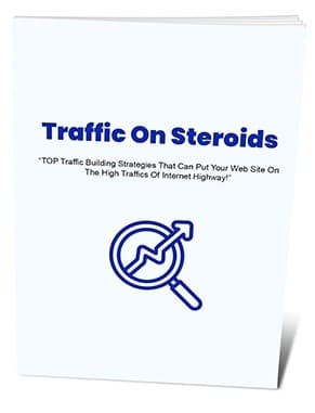 Trafic sur les stéroïdes