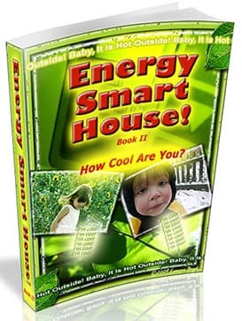 Une maison intelligente pour l'énergie