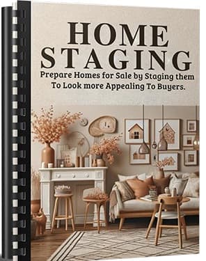 Accueil Staging