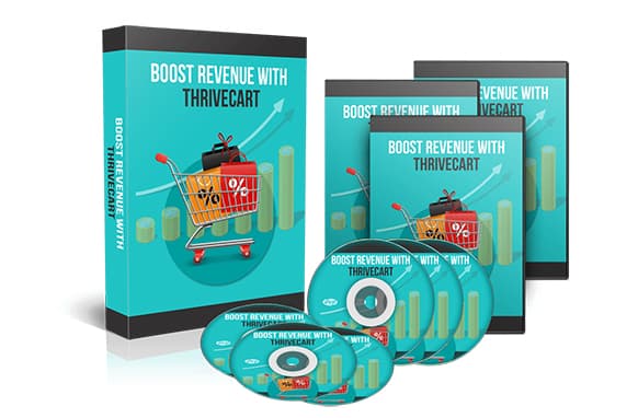 Augmenter les revenus avec Thrivecart