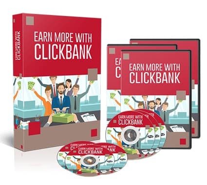 Gagnez plus avec Clickbank