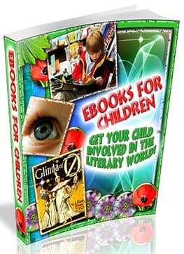 Ebooks pour les enfants