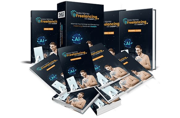 Faire de l'argent freelance avec ChatGPT