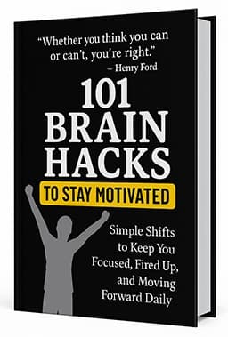 101 Cerveau Hacks