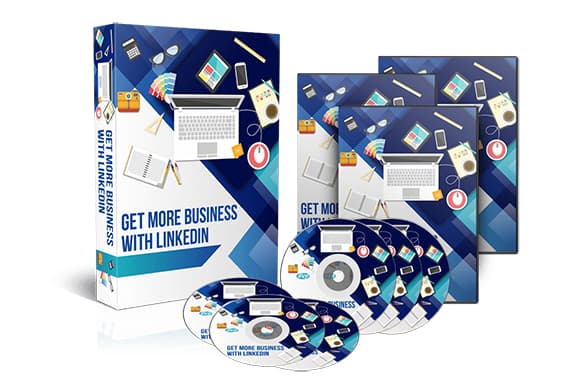 Obtenez plus d'affaires avec LinkedIn