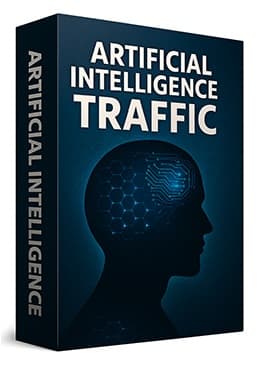 25 Ebooks & – Trafic d'intelligence artificielle
