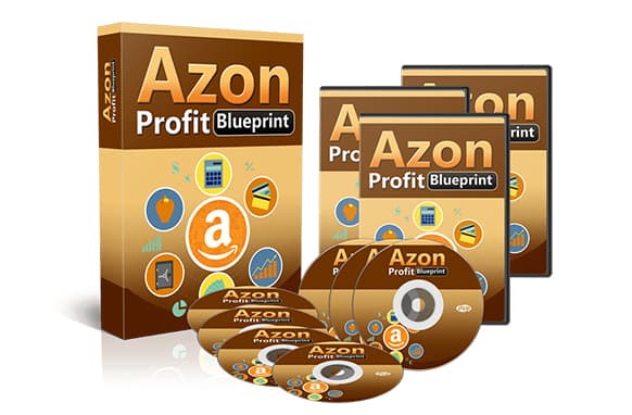 Plan directeur du profit d'Amazon