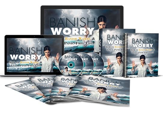 Paquet Banish Worry Upgrade