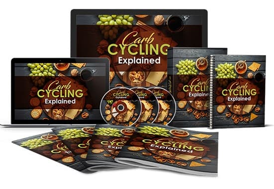 carbure Cyclisme Explicated Upgrade Package