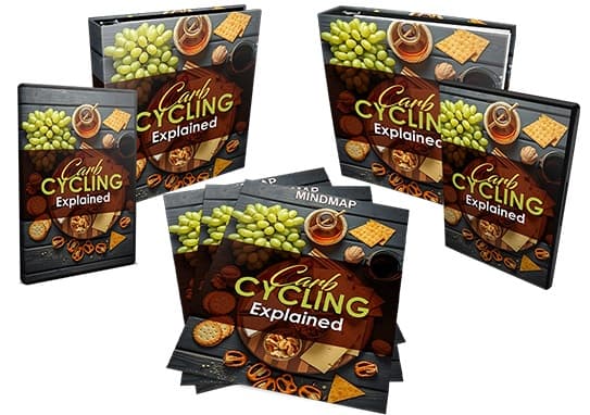 Cyclisme de glucides expliqué