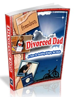 Papa divorcé