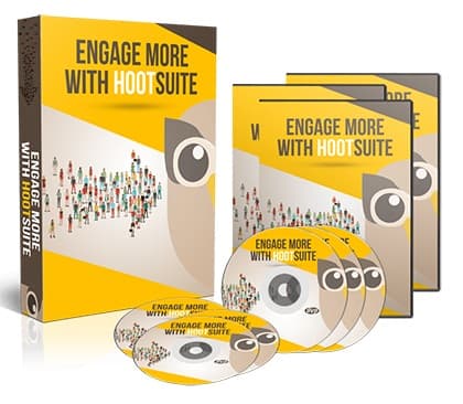Engagez-vous davantage avec Hootsuite