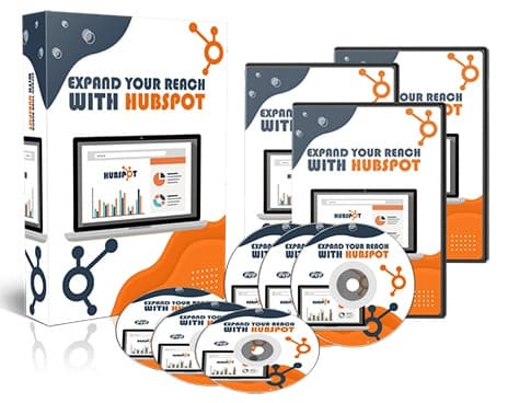 Élargissez votre portée avec Hubspot
