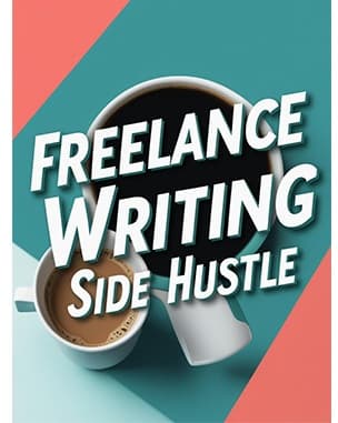 Coin d'écriture Freelance Hustle