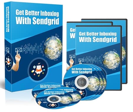 Obtenez une meilleure boîte de réception avec Sendgrid