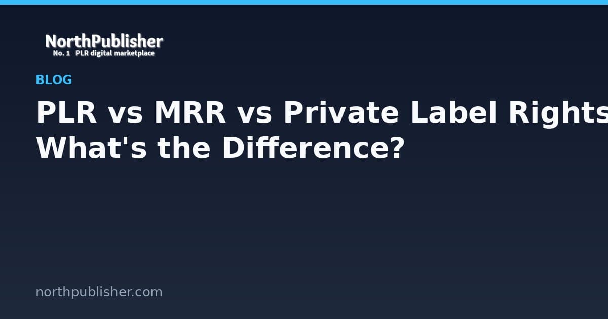L'audit de licence PLR : les questions à poser avant d'acheter