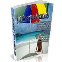 10 Vacances créatives Articles PLR