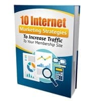 10 Stratégies de commercialisation de l'Internet pour accroître le trafic