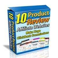10 Sites Web d'Affiliation pour Avis Produits