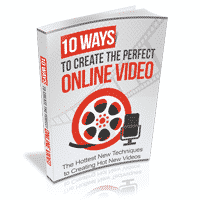 10 façons de créer la vidéo en ligne parfaite
