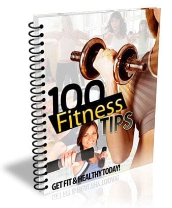 100 conseils de remise en forme
