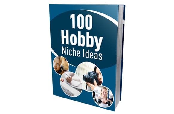 100 Idées Hobby Niche