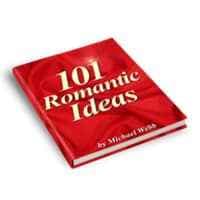 101 idées romantiques