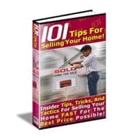 101 conseils pour vendre votre maison!
