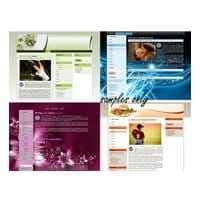 112 Thèmes WordPress