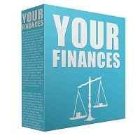 25 Finances Articles PLR