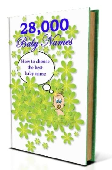 28 000 noms de bébé