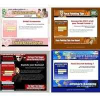 45 Pressez les pages
