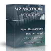 47 Vidéos de motion