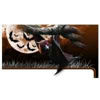 5 modèles d'Halloween