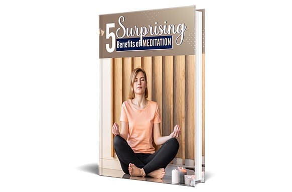 5 Avantages surprenants de la méditation