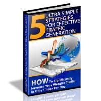 5 Stratégies ultra simples