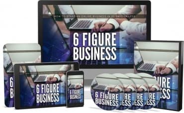 Vidéo Business à 6 Chiffres