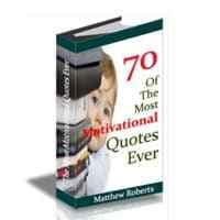 70 des citations les plus motivantes que vous trouverez