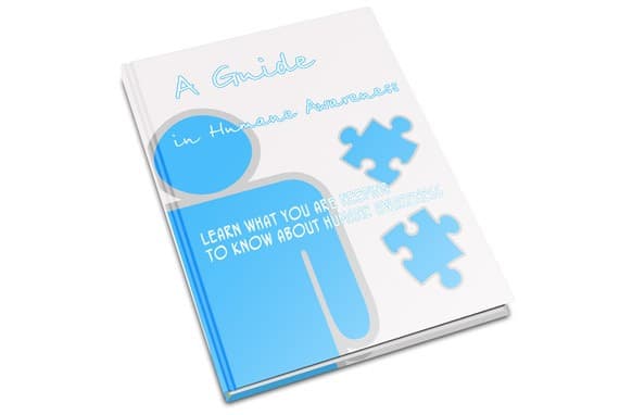 Un guide de sensibilisation humaine