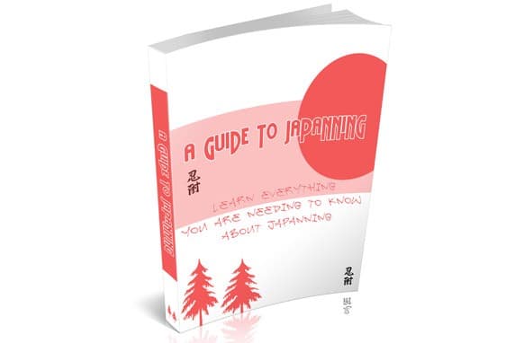 Un guide pour le Japon