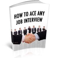 Ace n'importe quel entretien d'emploi