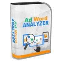 Analyseur de mots publicitaires