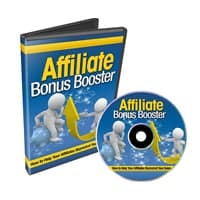 Bonus d'affiliation Booster