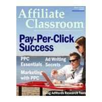 Affiliate Classroom Pay-Per-Click Succès