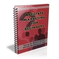 Marketing affilié pour les débutants
