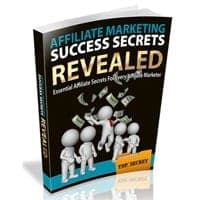 Affiliate Marketing Succès Secrets révélés