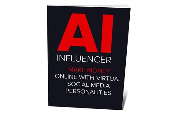 Influenceur d'IA