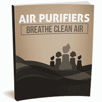 Purificateurs d'air
