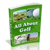 Tout sur le golf