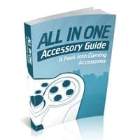 Guide d'accessoire tout en un